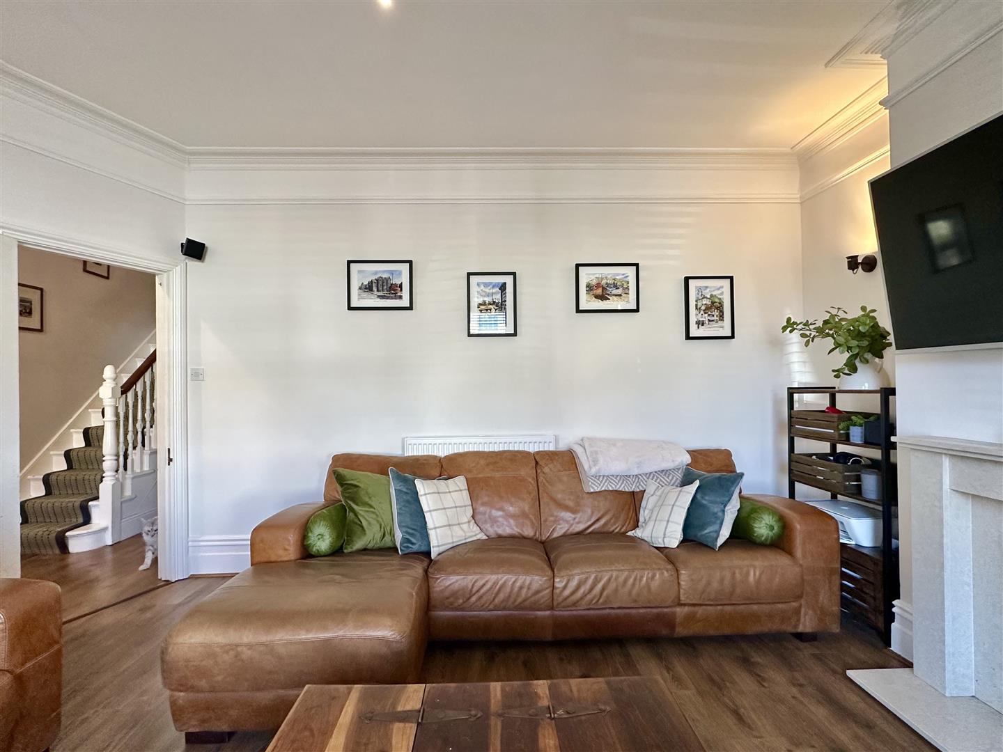 Beaufort Road, St. Leonards-On-Sea